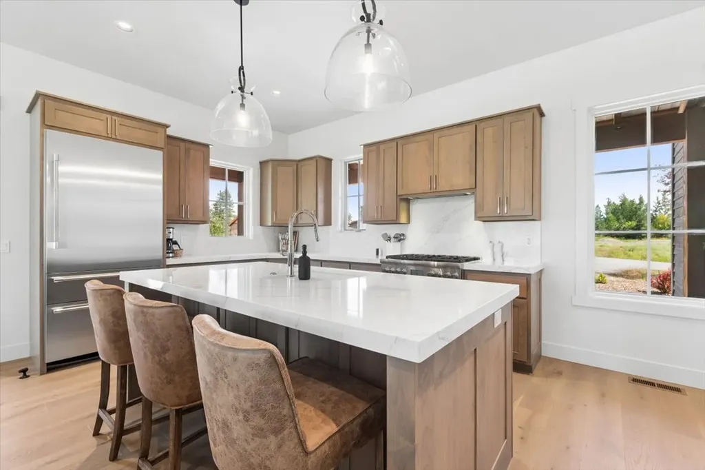 34 Crooked Stick Way Eureka MT 59917