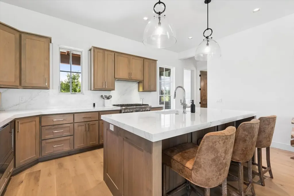 34 Crooked Stick Way Eureka MT 59917