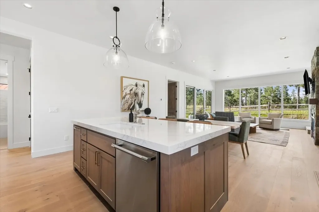 34 Crooked Stick Way Eureka MT 59917