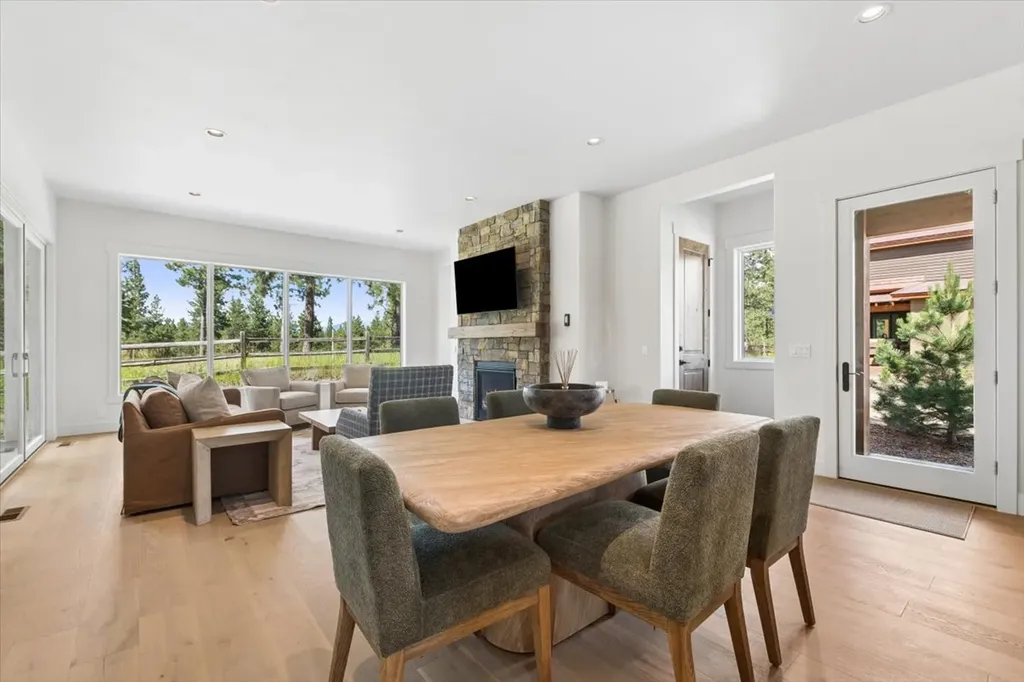 34 Crooked Stick Way Eureka MT 59917