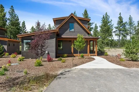 34 Crooked Stick Way Eureka MT 59917