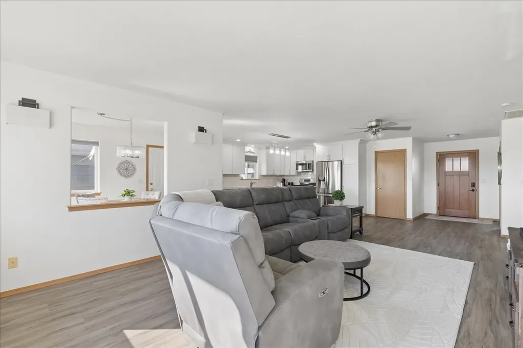 2709 Bitterroot Drive Great Falls MT 59404
