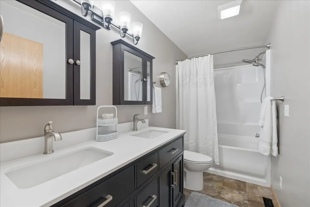 2709 Bitterroot Drive Great Falls MT 59404