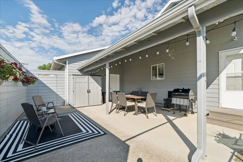 2709 Bitterroot Drive Great Falls MT 59404