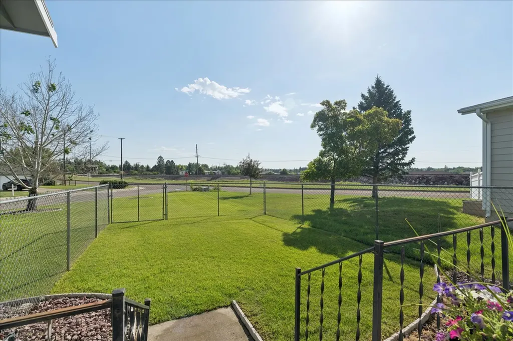 2709 Bitterroot Drive Great Falls MT 59404