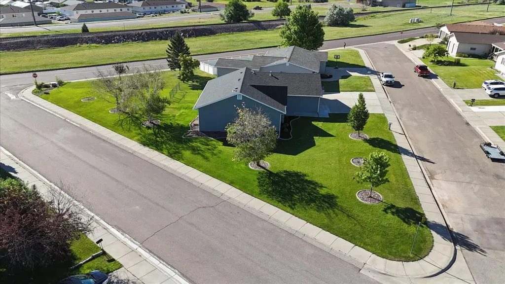 2709 Bitterroot Drive Great Falls MT 59404