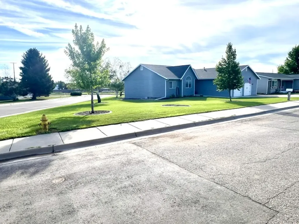 2709 Bitterroot Drive Great Falls MT 59404