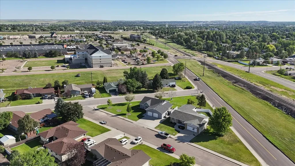2709 Bitterroot Drive Great Falls MT 59404