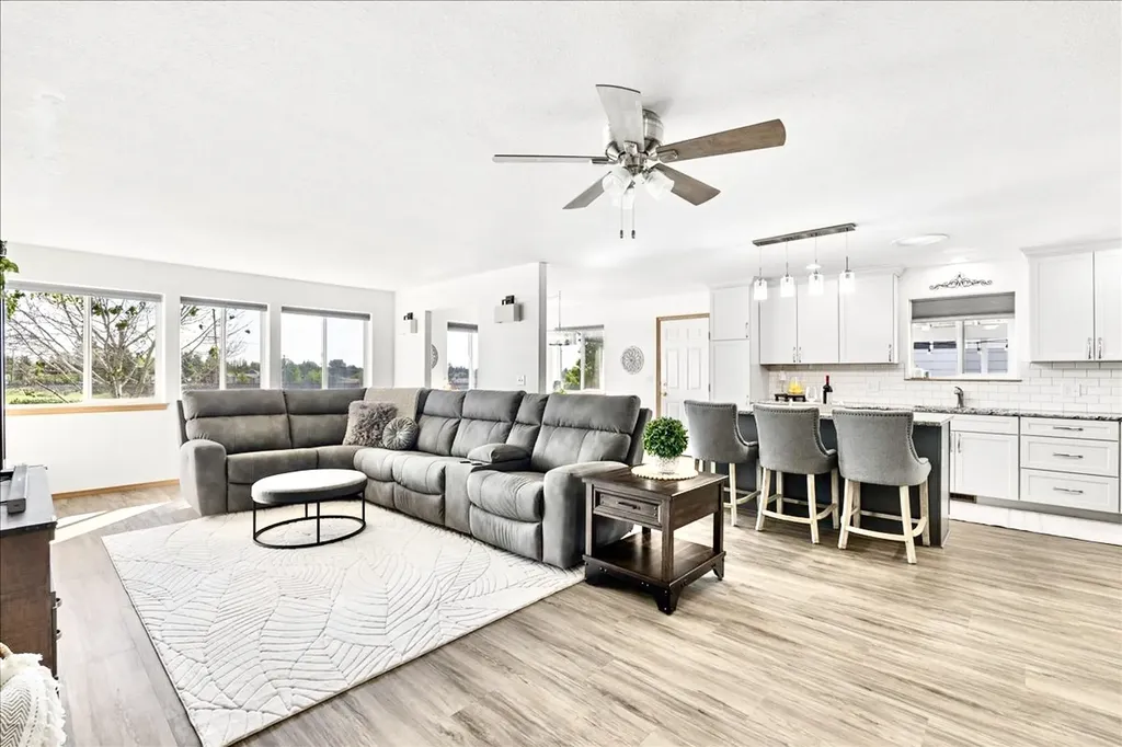 2709 Bitterroot Drive Great Falls MT 59404