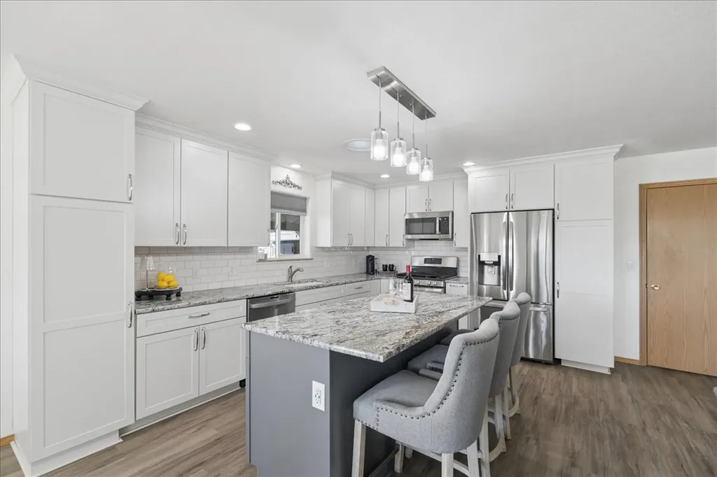 2709 Bitterroot Drive Great Falls MT 59404