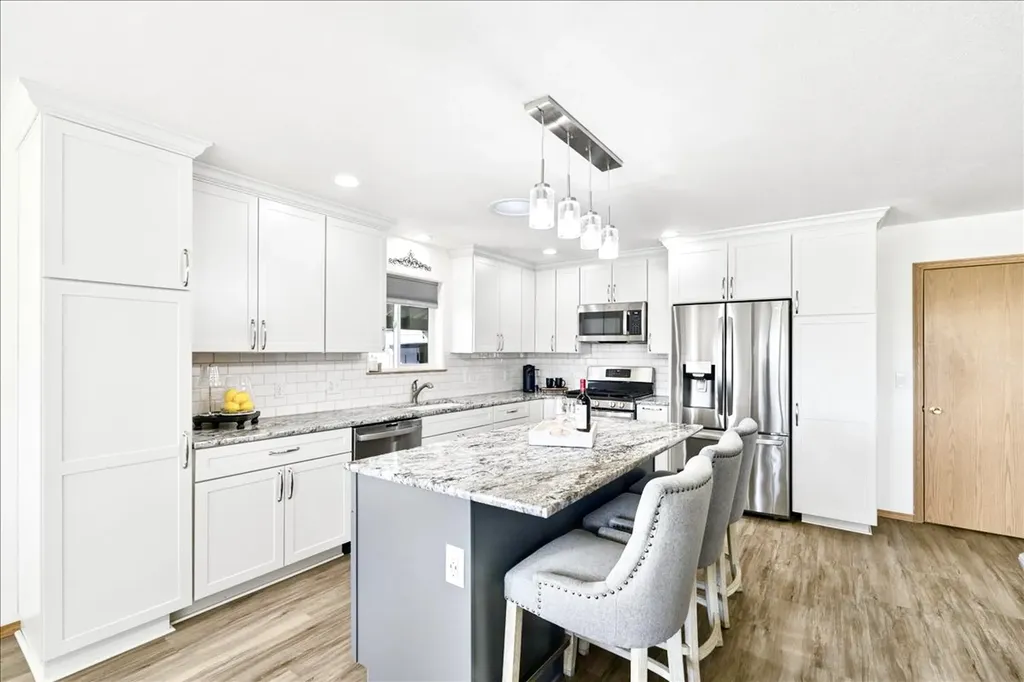 2709 Bitterroot Drive Great Falls MT 59404