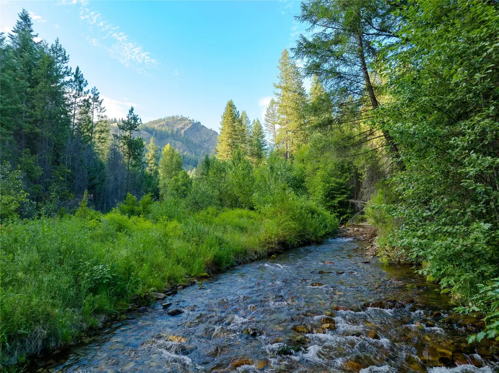 82 Graves Creek Road Thompson Falls MT 59873