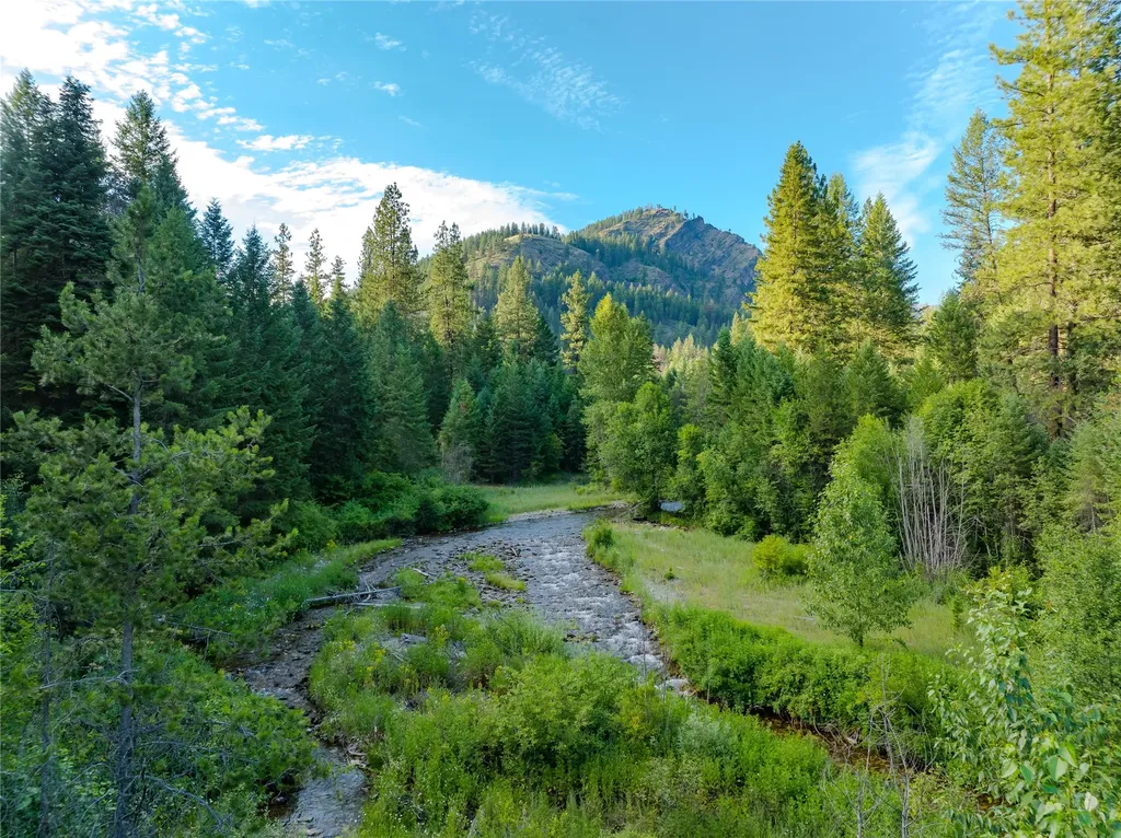 82 Graves Creek Road Thompson Falls MT 59873