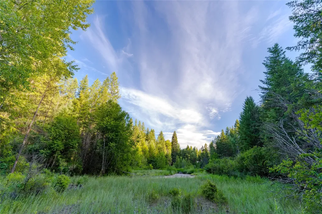 82 Graves Creek Road Thompson Falls MT 59873