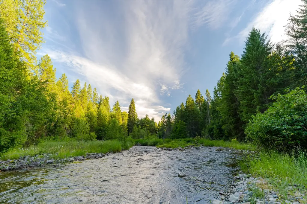 82 Graves Creek Road Thompson Falls MT 59873