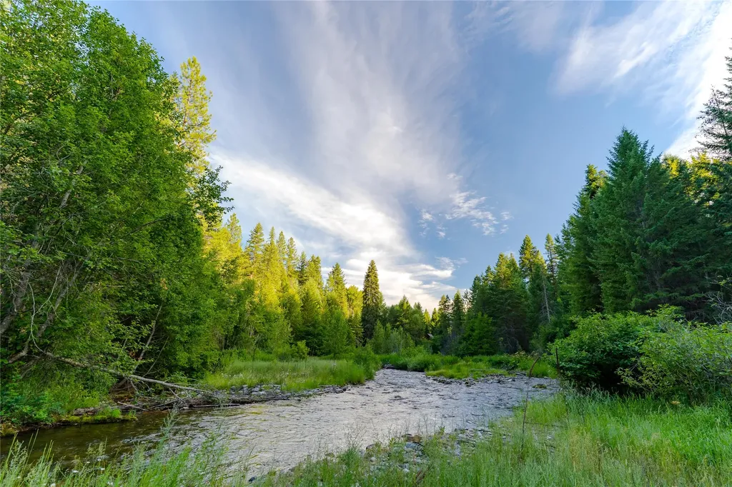 82 Graves Creek Road Thompson Falls MT 59873