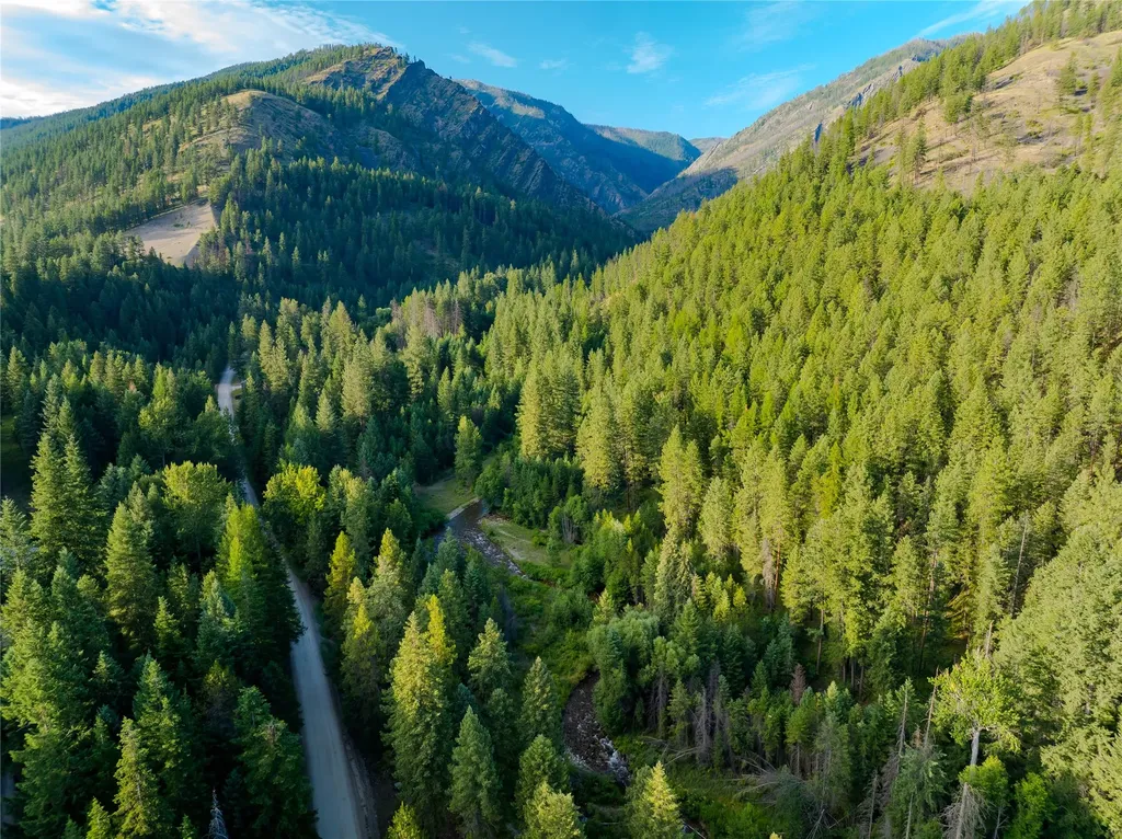 82 Graves Creek Road Thompson Falls MT 59873