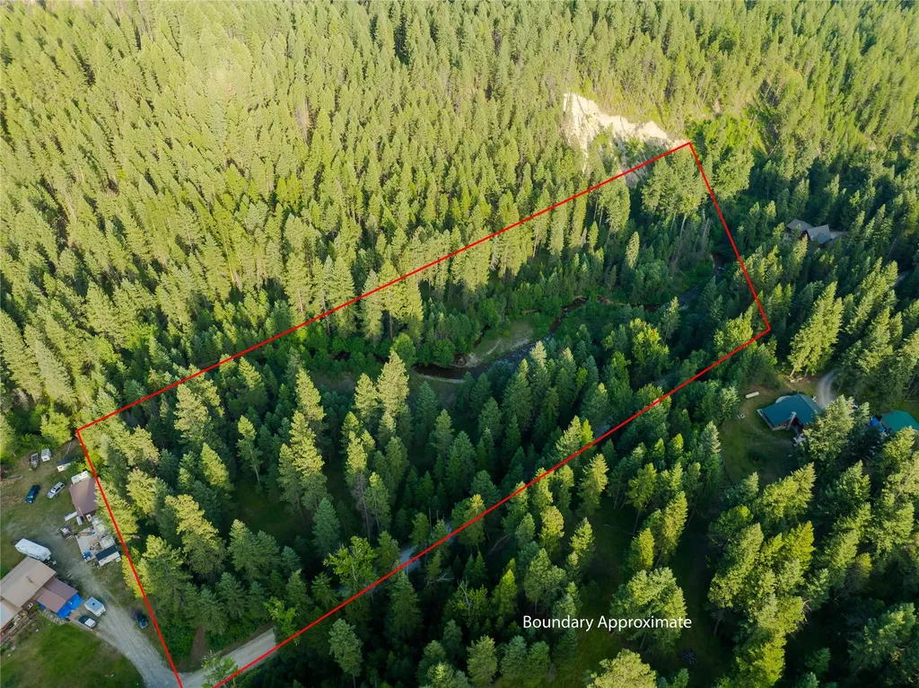 82 Graves Creek Road Thompson Falls MT 59873