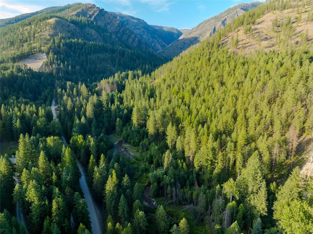 82 Graves Creek Road Thompson Falls MT 59873