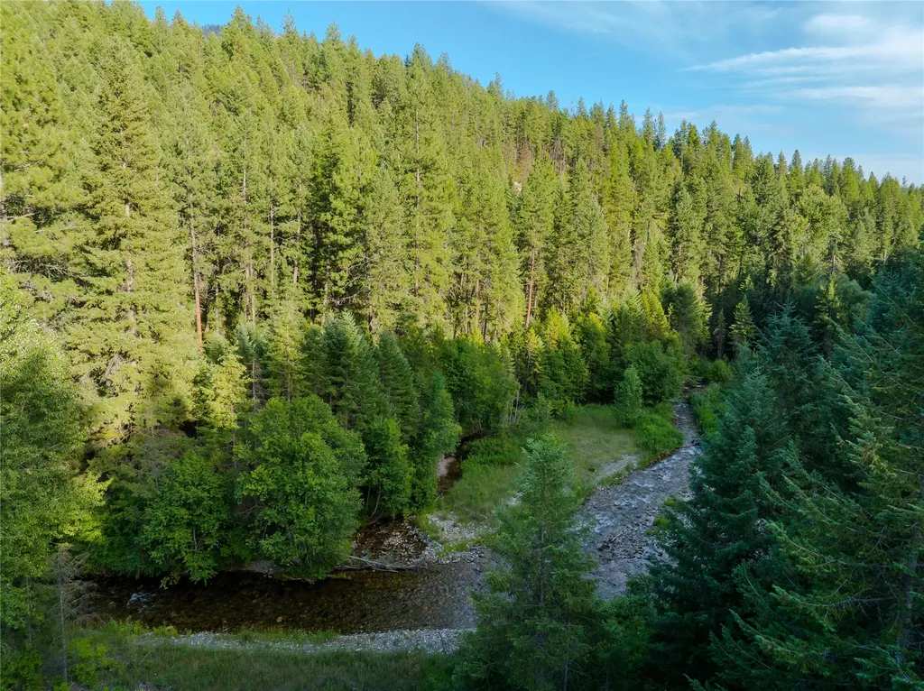 82 Graves Creek Road Thompson Falls MT 59873