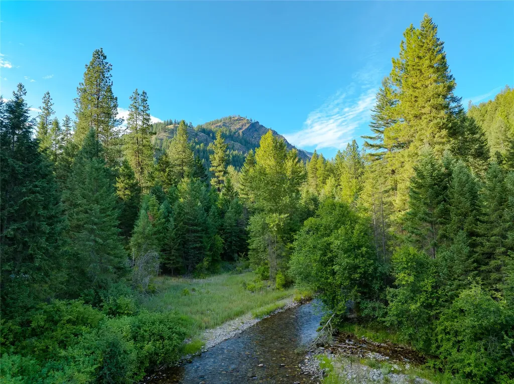82 Graves Creek Road Thompson Falls MT 59873