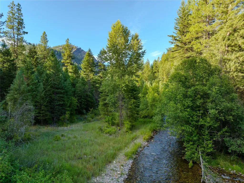 82 Graves Creek Road Thompson Falls MT 59873