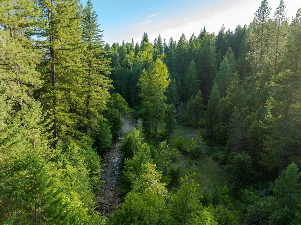 82 Graves Creek Road Thompson Falls MT 59873