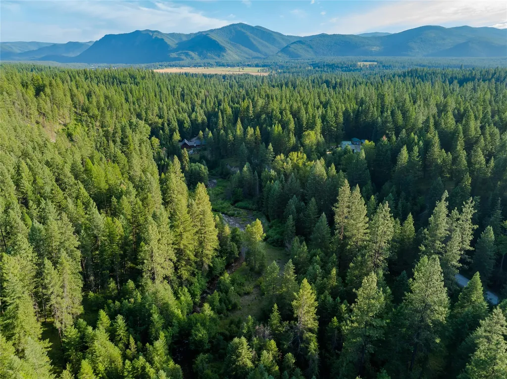 82 Graves Creek Road Thompson Falls MT 59873