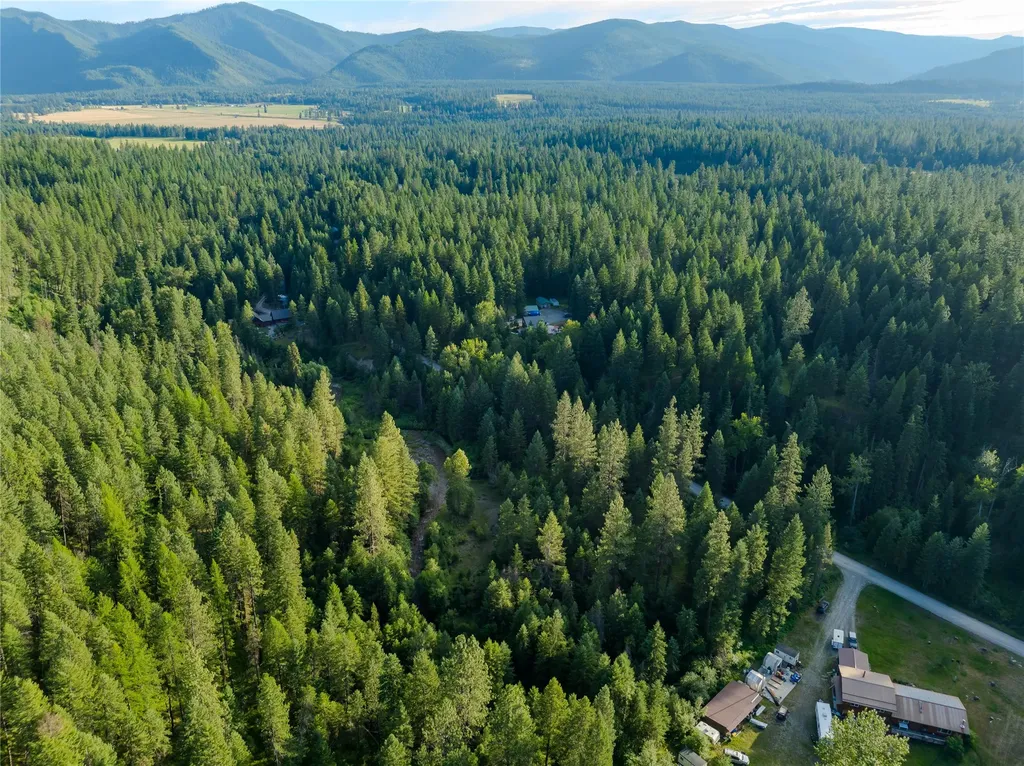 82 Graves Creek Road Thompson Falls MT 59873