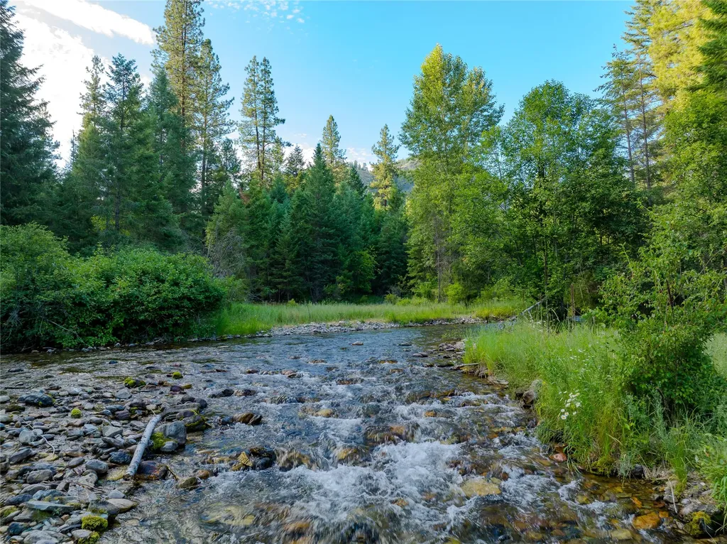 82 Graves Creek Road Thompson Falls MT 59873