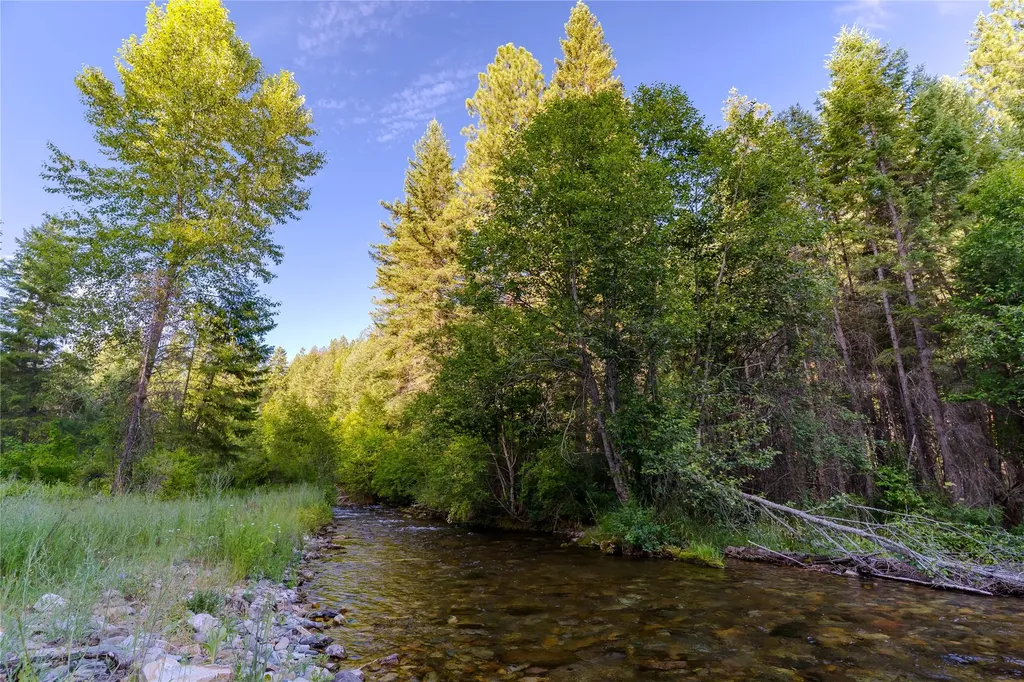 82 Graves Creek Road Thompson Falls MT 59873