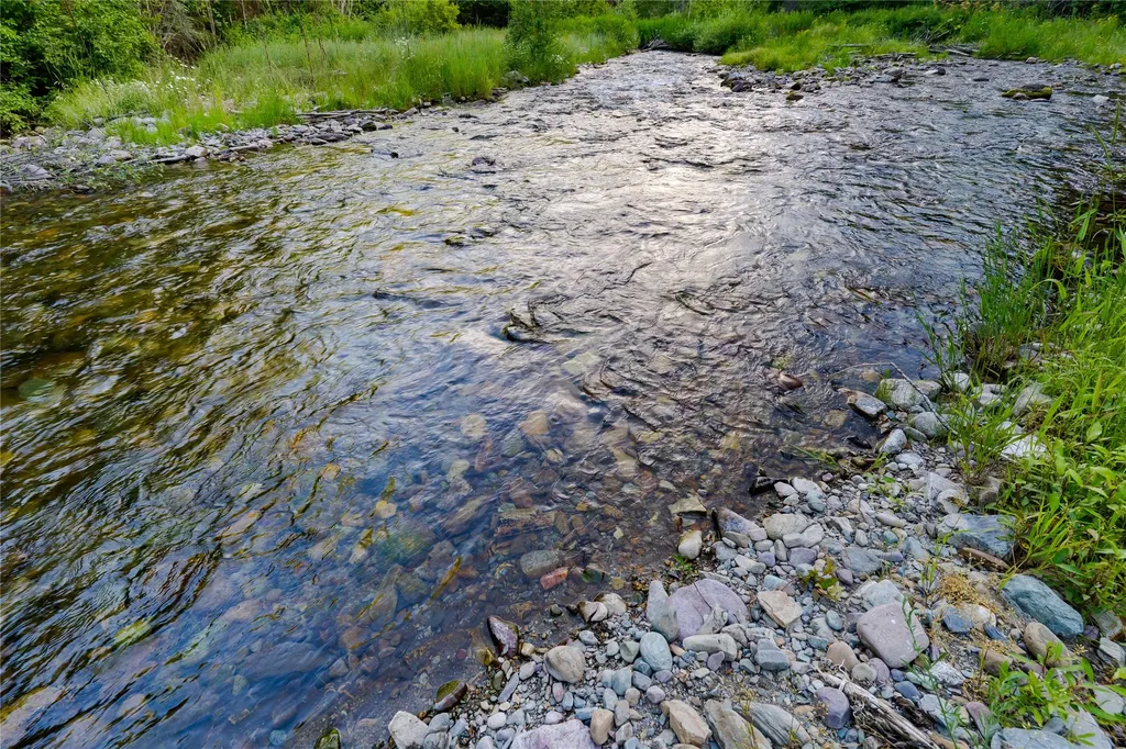 82 Graves Creek Road Thompson Falls MT 59873