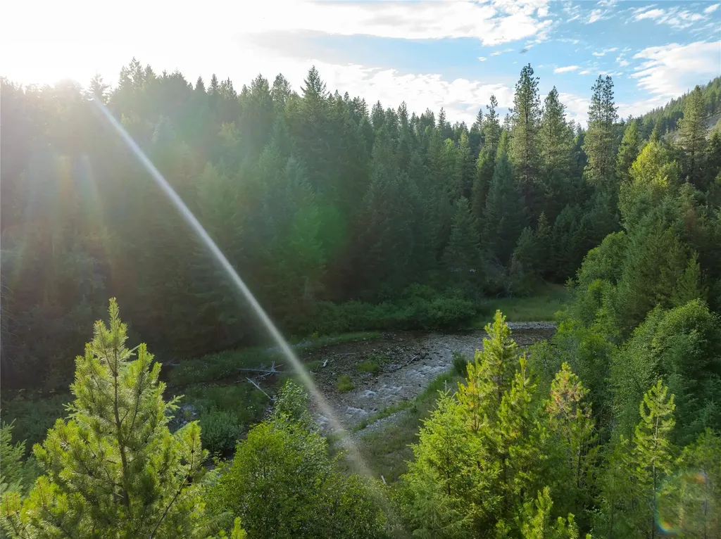 82 Graves Creek Road Thompson Falls MT 59873