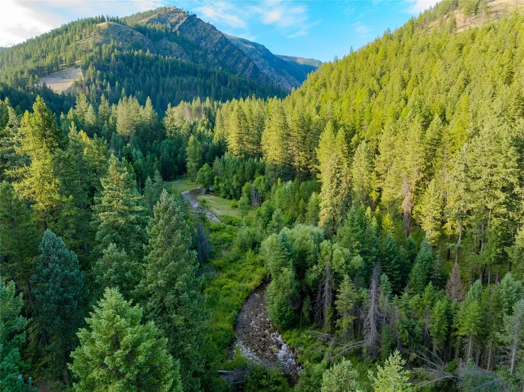 82 Graves Creek Road Thompson Falls MT 59873