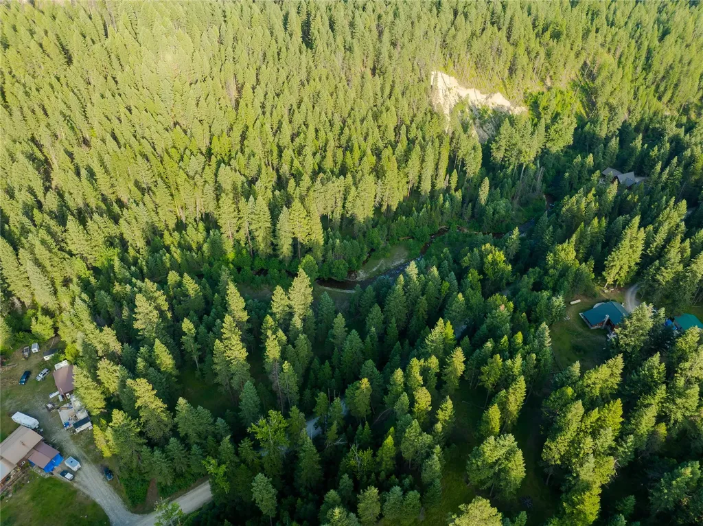 82 Graves Creek Road Thompson Falls MT 59873