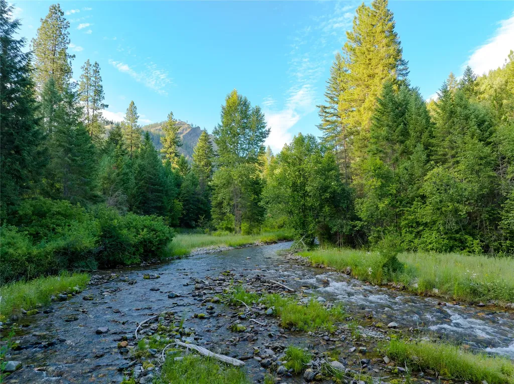 82 Graves Creek Road Thompson Falls MT 59873