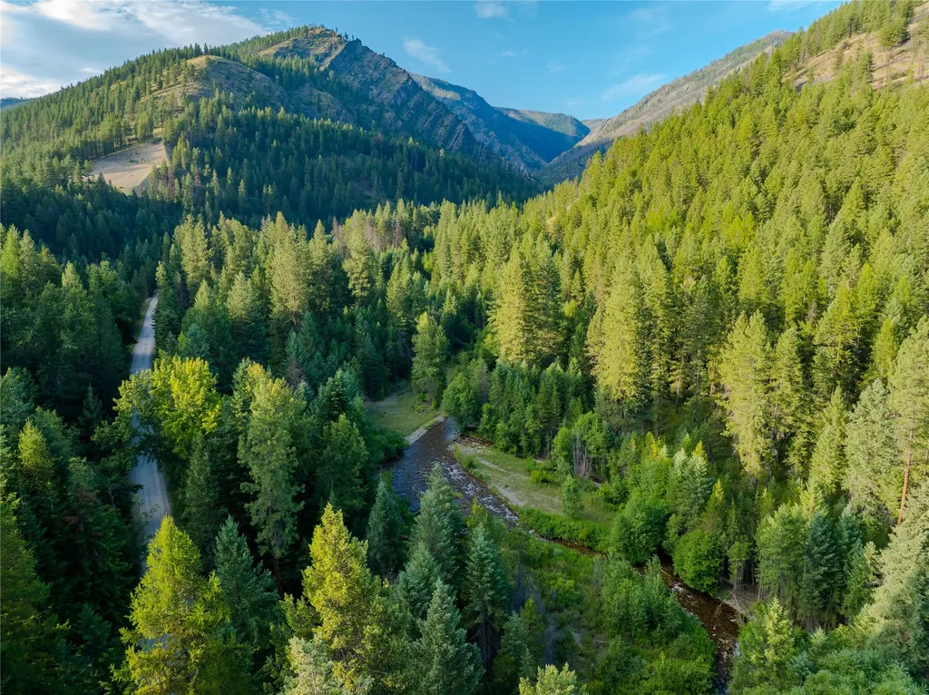 82 Graves Creek Road Thompson Falls MT 59873