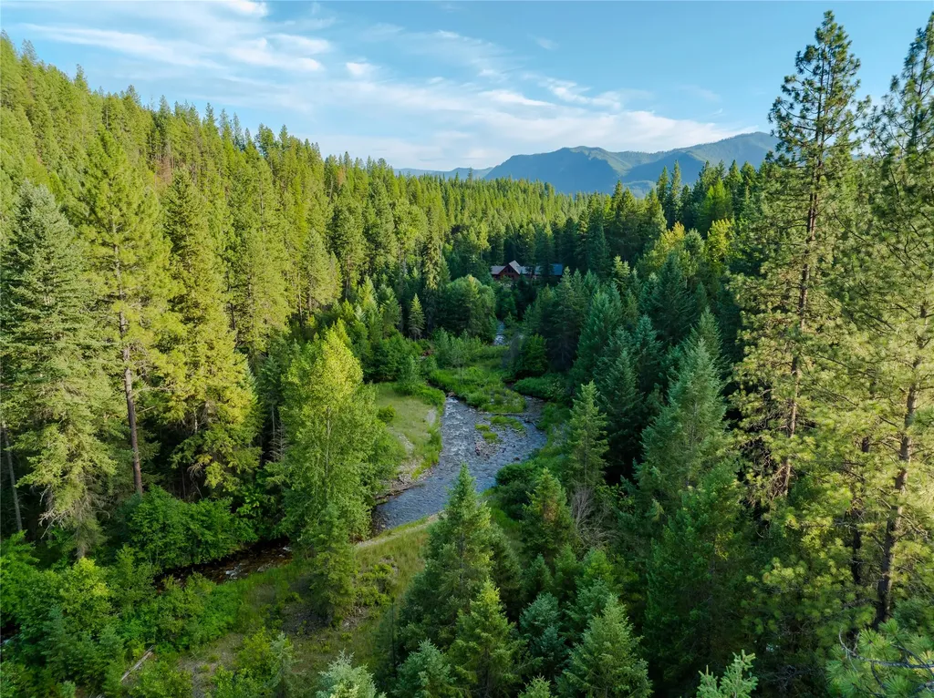 82 Graves Creek Road Thompson Falls MT 59873