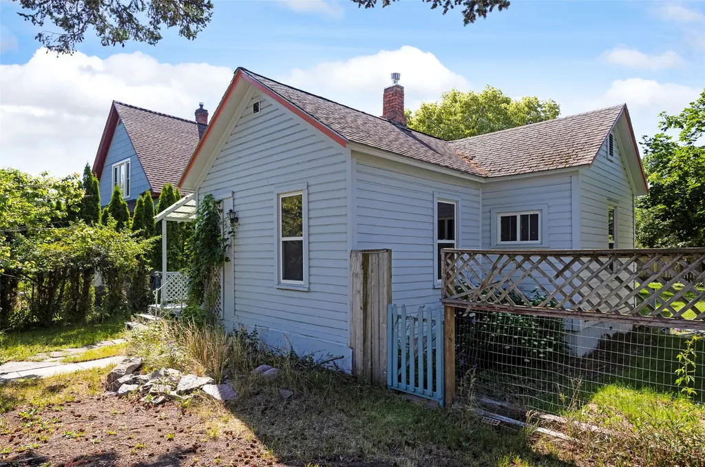 527 S 2nd Street W Missoula MT 59801