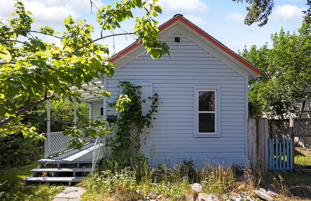 527 S 2nd Street W Missoula MT 59801