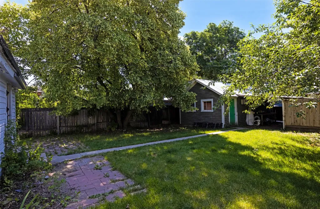 527 S 2nd Street W Missoula MT 59801