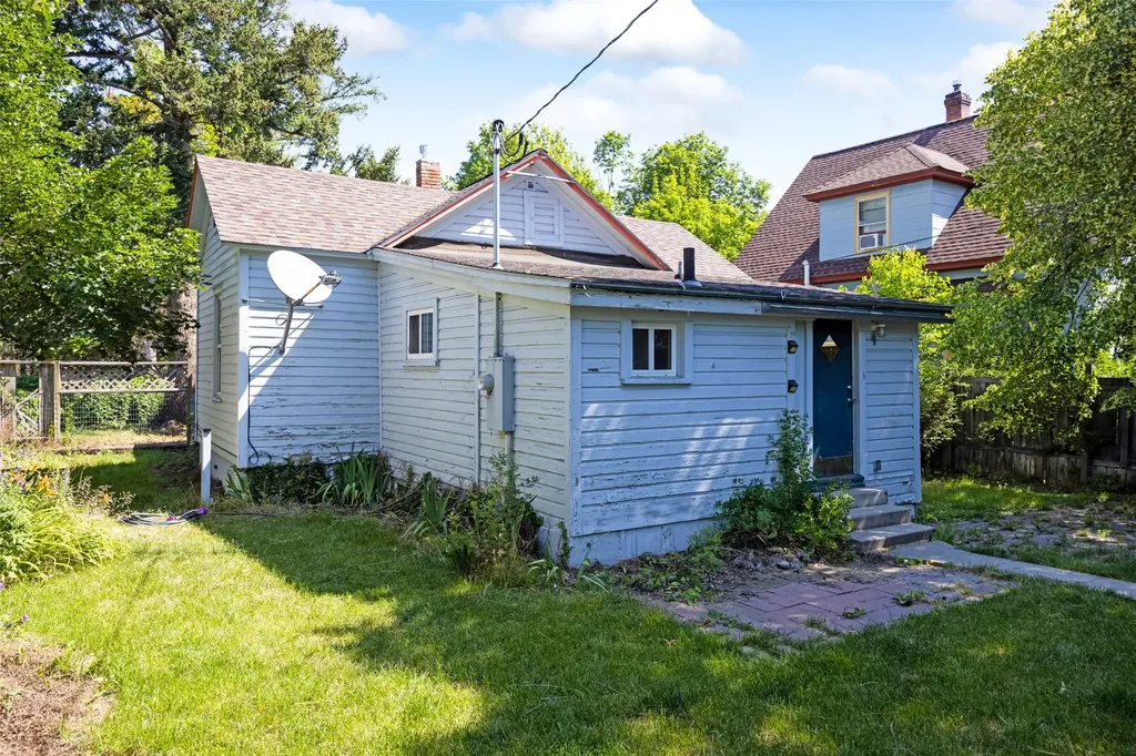 527 S 2nd Street W Missoula MT 59801