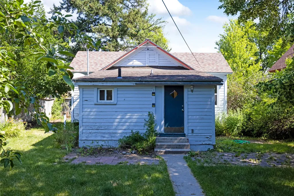 527 S 2nd Street W Missoula MT 59801