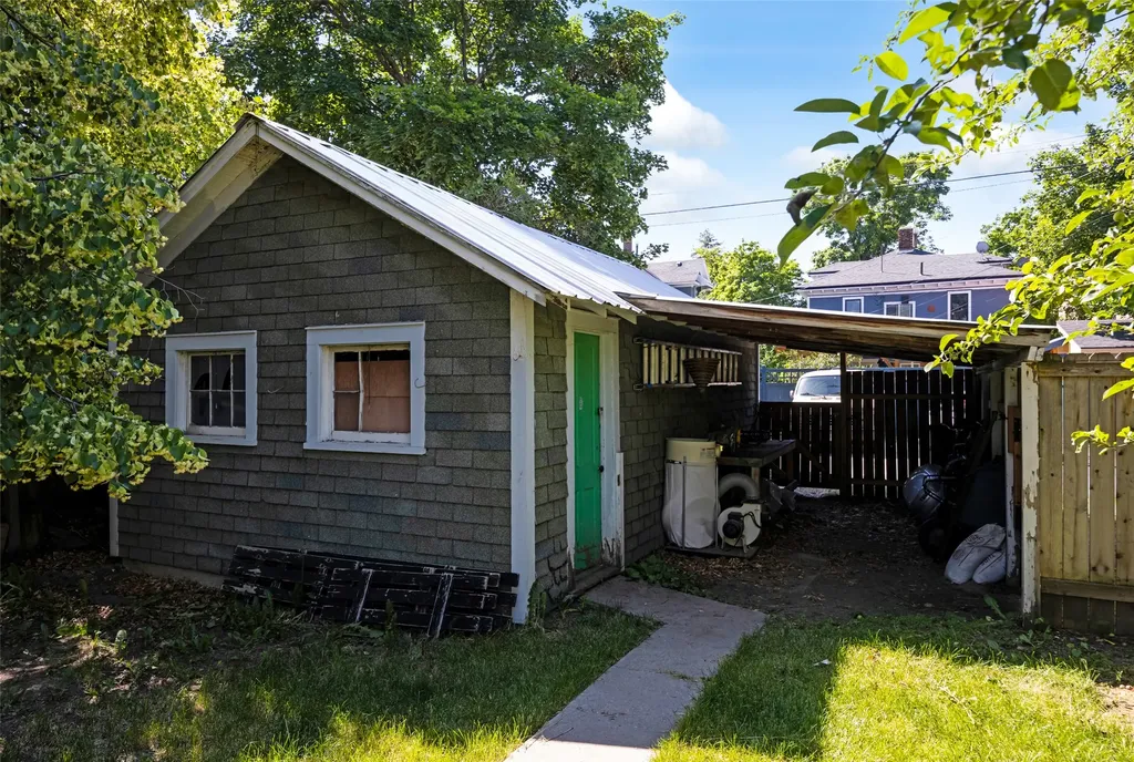 527 S 2nd Street W Missoula MT 59801