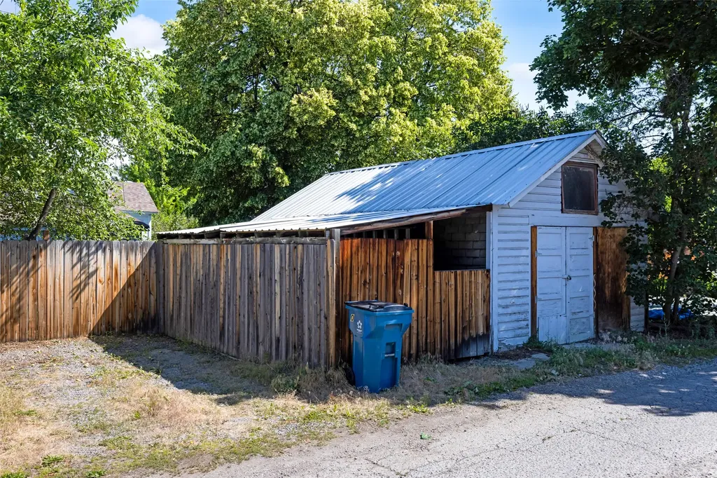 527 S 2nd Street W Missoula MT 59801