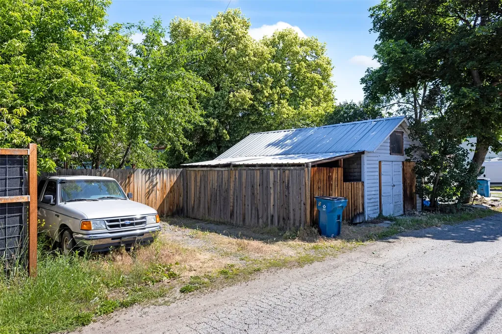 527 S 2nd Street W Missoula MT 59801