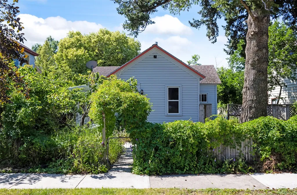 527 S 2nd Street W Missoula MT 59801