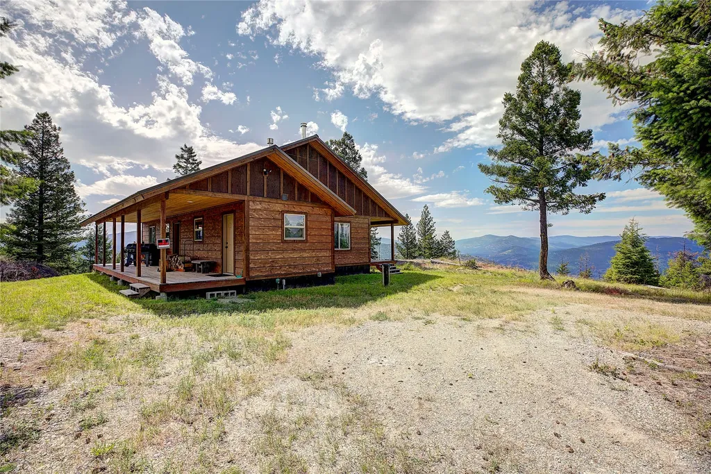 440 High Ridge Trail Kila MT 59920