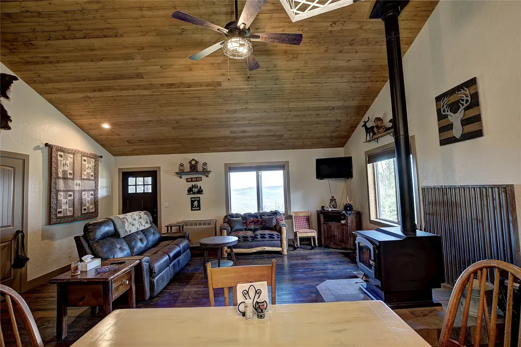 440 High Ridge Trail Kila MT 59920