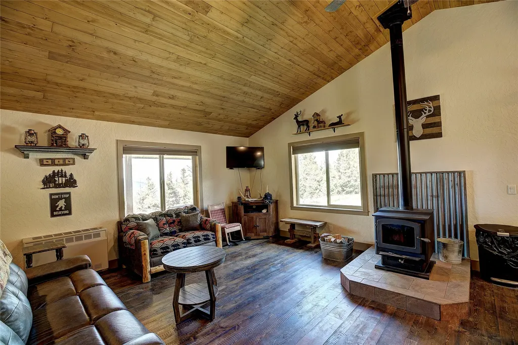 440 High Ridge Trail Kila MT 59920